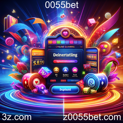 Descubra as Melhores Promoções de Jogos na 0055bet